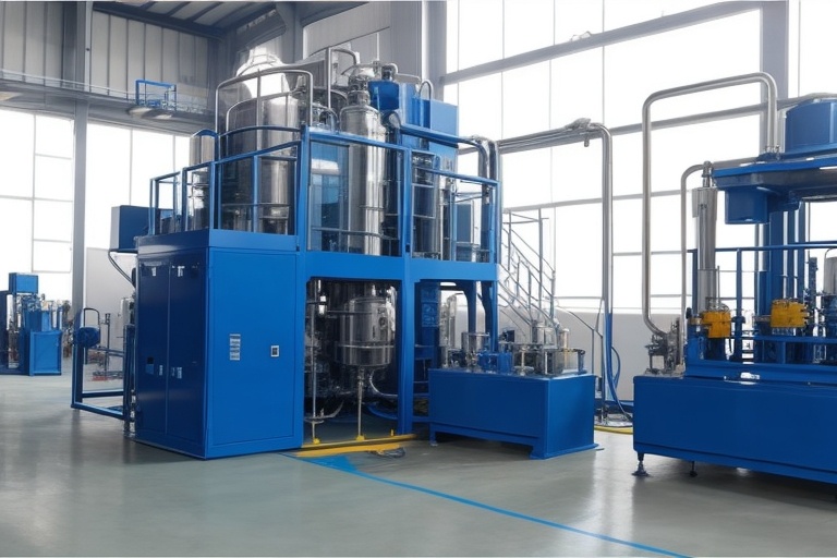 Silicone Spray Manufacturing Plant Project Report 2023: Industry Trends and Machinery