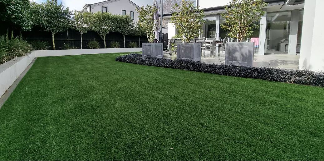 Transform Your Space with Lifestyle Lawns: Your Ultimate Destination for Astroturf in NZ
