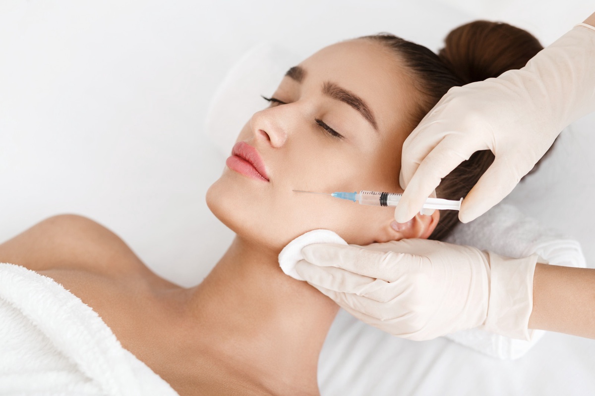 Beyond Wrinkles: Exploring the Surprising Benefits of Botox Treatment