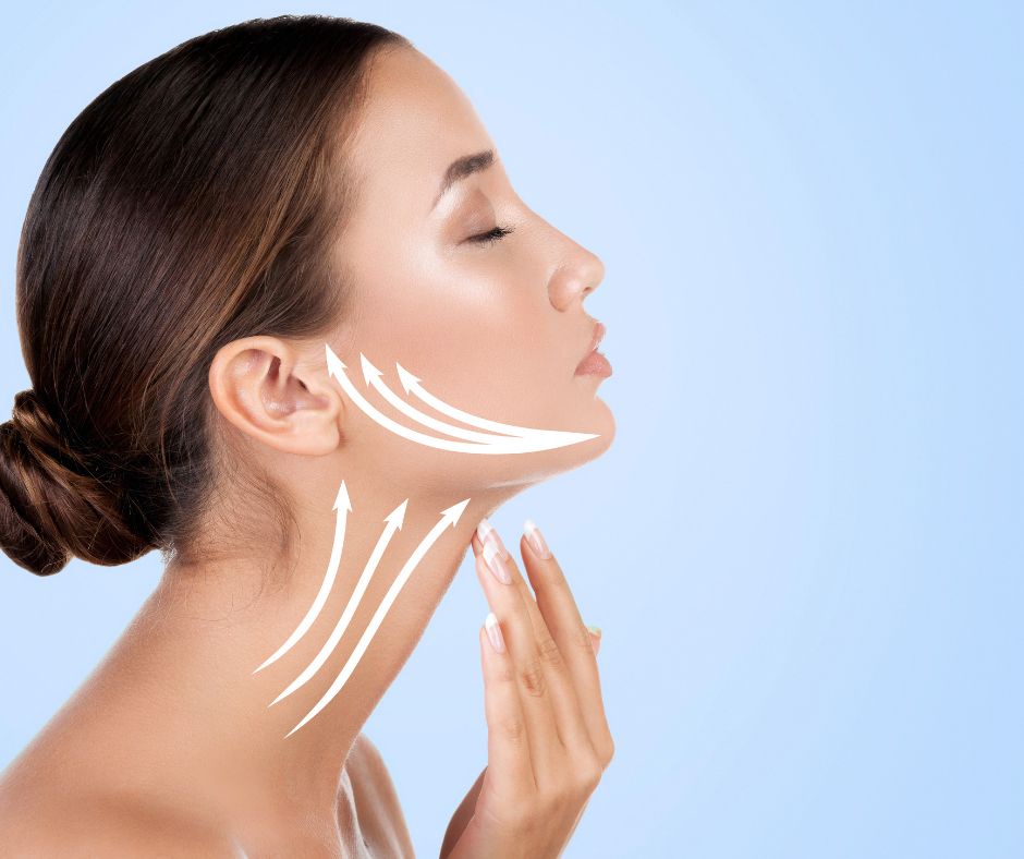 Are You a Candidate for a Thread Lift Neck Procedure?