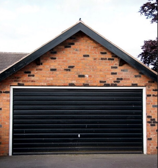 Fortify Your Garage: The Strength and Style of Steel Garage Doors