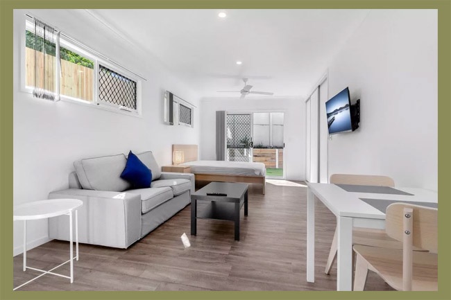 Rooming House Builders in Brisbane So Secure From Burglars
