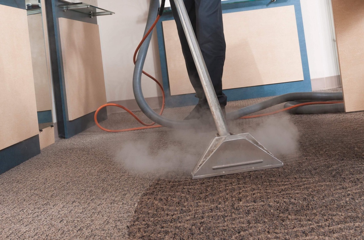 Say Goodbye to Stains: Expert Carpet Cleaning Techniques