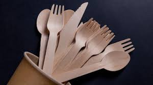 What is biodegradable disposable eco friendly cutlery?