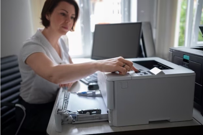 Printing Revolution: Unleashing the Power of Printer Leasing in the UK