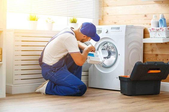 The Importance of Regular Washing Machine Repair Maintenance in Gurgaon