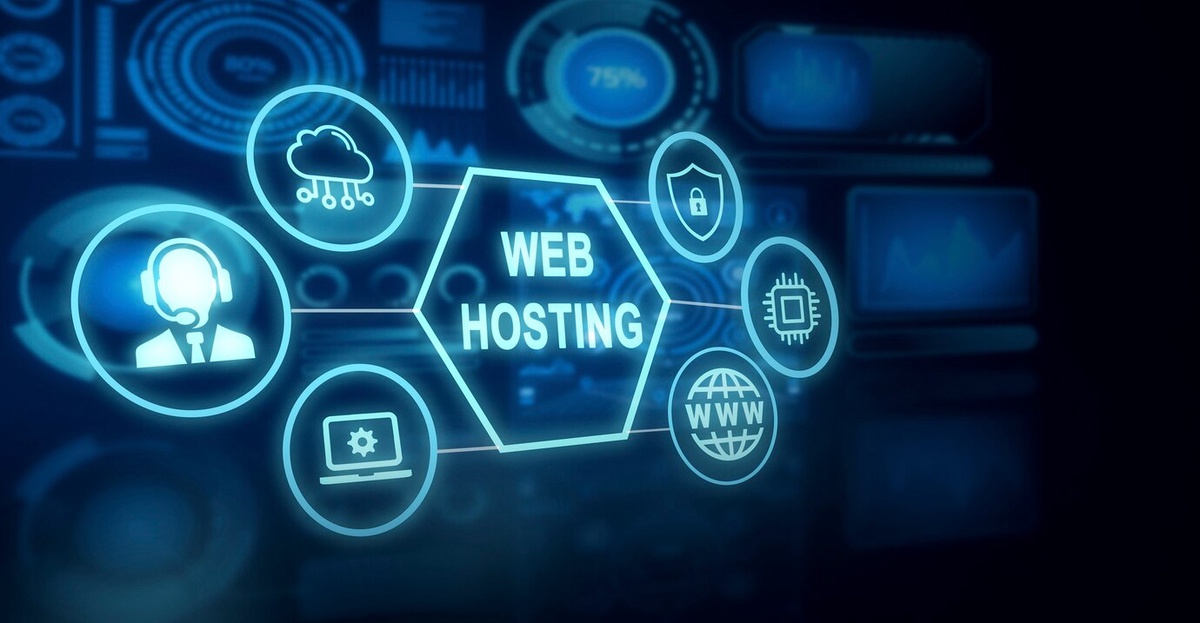 Top 7 Benefits of Virtual Private Server Hosting for Your Website