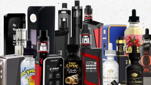 How To Choose The Right Vape Wholesale Supplier For Your Business