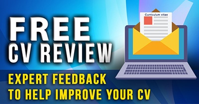 Get an Expert Write a Professional CV for You for A Bright Career Journey
