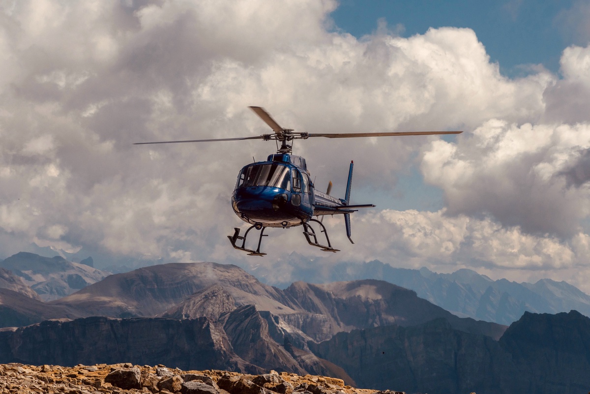 Soar to New Heights: Your Ultimate Guide to Christchurch Commercial Helicopters Flight