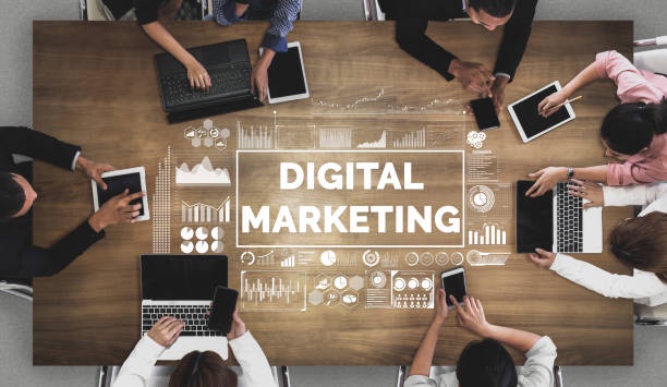 How 9 Key Elements Will Change the Way You Approach Digital Marketing Services in Noida