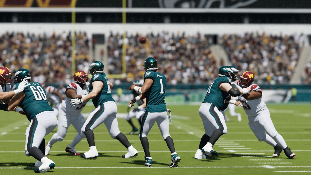 Unlocking Success in Madden NFL 24: A Guide to MUT Coins