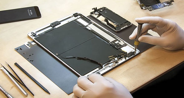 10 Ideas for Improving Apple iPad Repair in Dubai