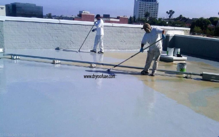 What is the Best Roof Heat Proofing protection?