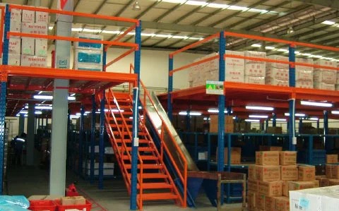 Mezzanine Floor Manufacturer Share Its Benefits, Applications, Features, and Future Scope