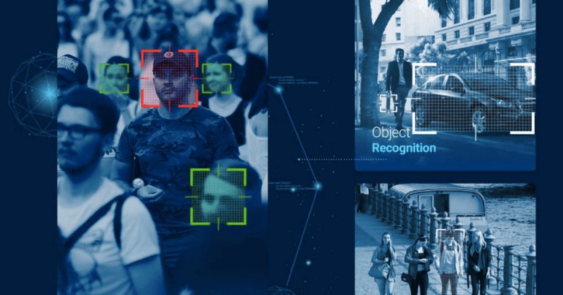 Computer Vision is transforming Security Surveillance