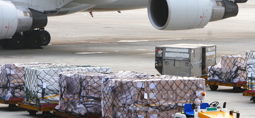 Air Freight Services China