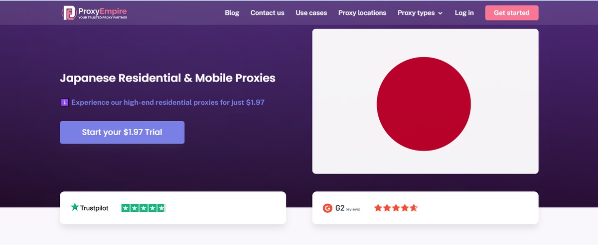 Japanese Residential Proxies: A Comprehensive Guide by ProxieEmpire