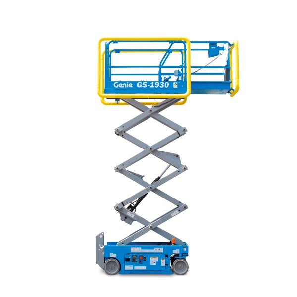 6 Tips To Consider While Buying Scissor Lifts