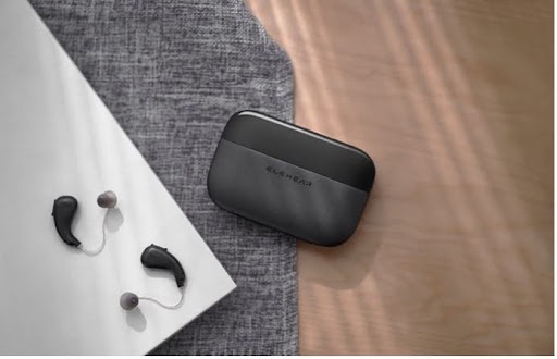 Redefining Auditory Excellence with ELEHEAR’s Unprecedented  Black Friday Deals