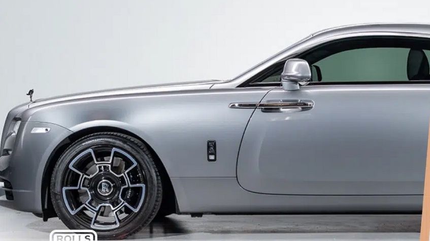 Grace on Wheels: The Unmatched Elegance of Rolls-Royce Rental