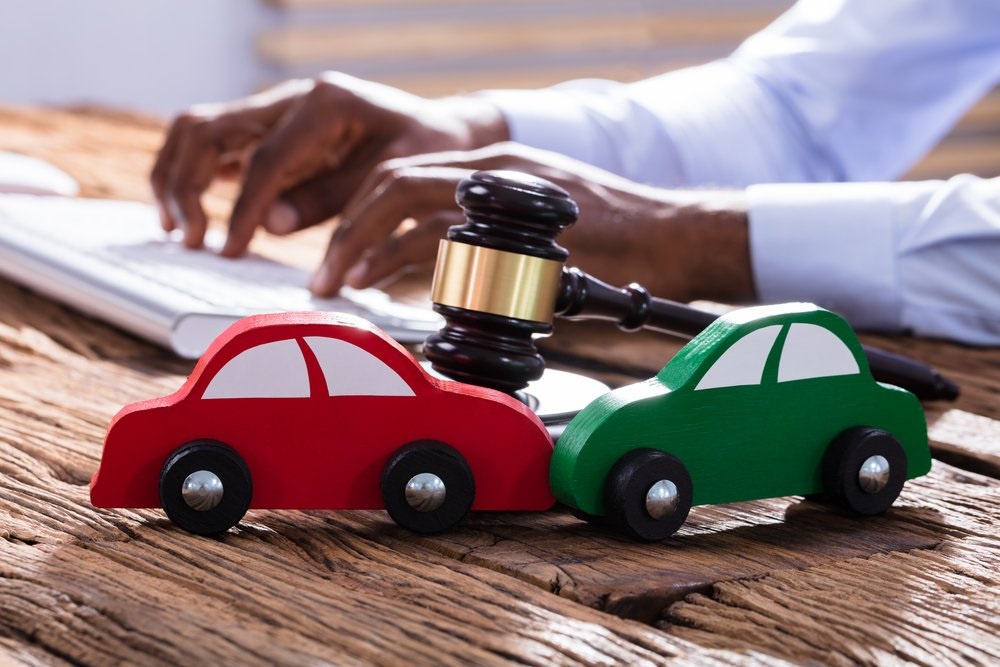 Finding the Right Accident Lawyer FR and Surrounding Areas
