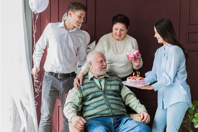 Aging with Dignity: The Best Care Homes Birmingham Has to Offer