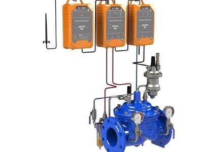 WHEN DO YOU NEED pressure reducing valve?