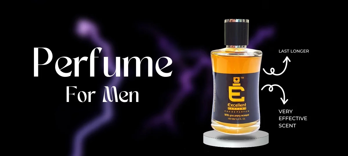 Which is best perfume for male?