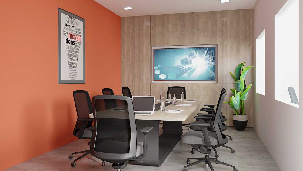 Elevate Your Workspace with Office Furniture Dubai