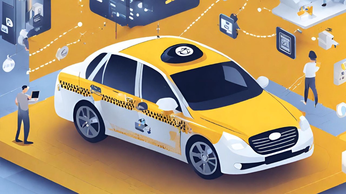 Revolutionizing Travel: The Impact and Future of AI in Taxi Booking Services