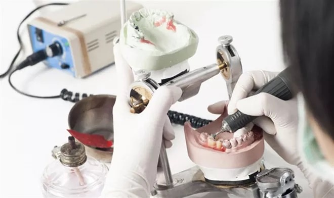 Finding the Perfect Dental Laboratory NYC