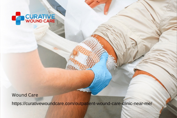 The ABCs of Wound Care: Understanding the Basics