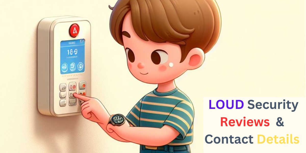 LOUD Security Reviews & Contact Details - ContactForSupport