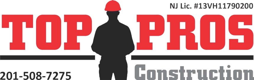 Why Choose Top Pros Construction for Roof Replacement in New Jersey?