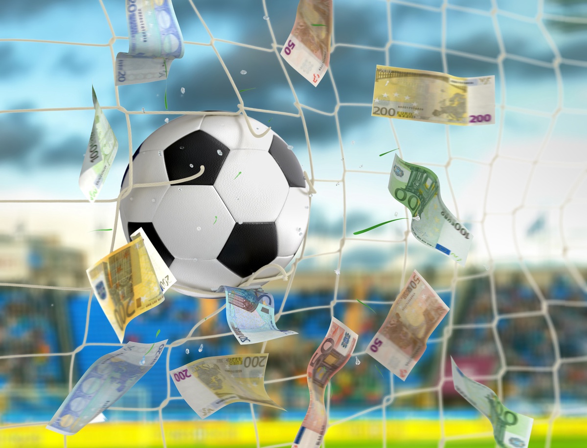 Unveiling the Game Within the Game: The Art and Science of Football Betting