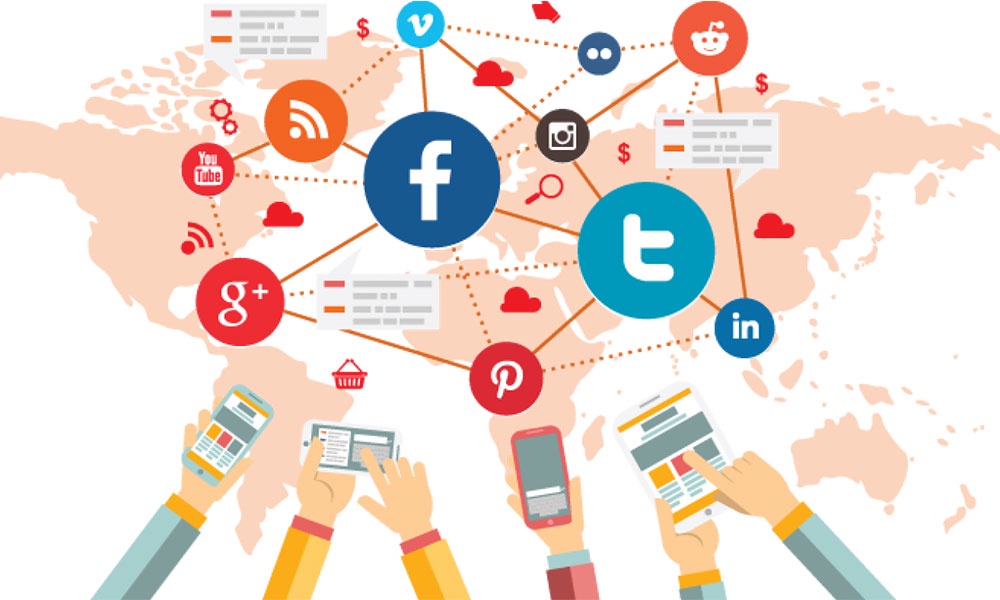 Social Symphony: Unveiling the Best Social Media Marketing Agency