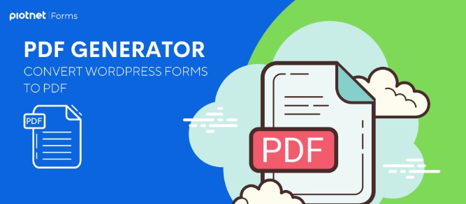 From Data to Document: A Journey with PDF Generation APIs