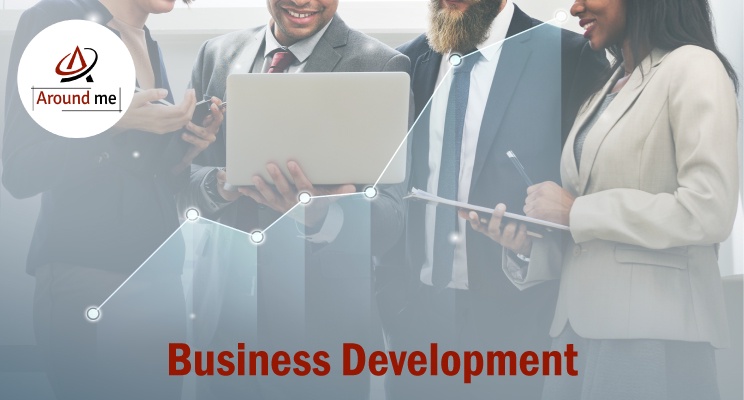 Business Development Activities