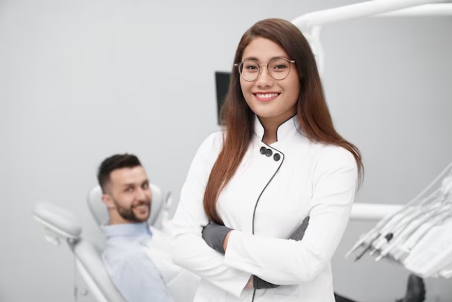 Beyond the Brush: Navigating Excellence with Glenview's Best Dentists