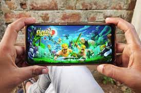 The Convergence of Mobile Gaming and VR