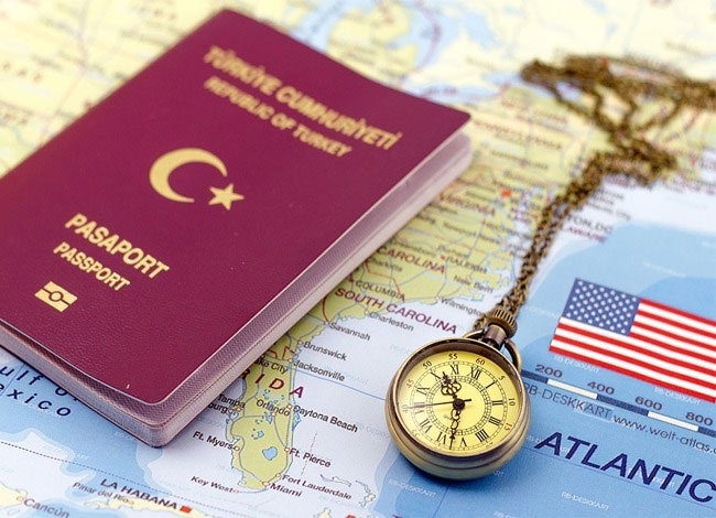 Top Tips for a Smooth Application Process: Turkey Visa for Palestinians