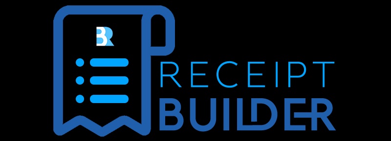 Streamline Your Business with a Digital Receipt Builder and Receipt Generator