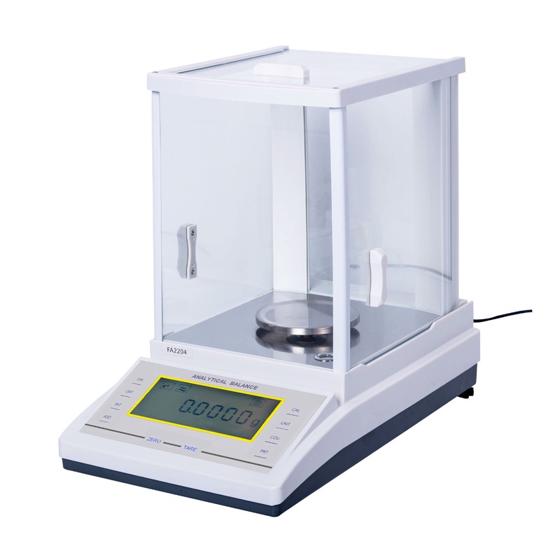 Beyond Precision: Features that Shape Analytical Balance Prices