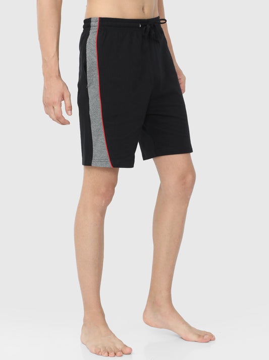 Embracing the Comfort and Style of Men’s 3/4 Length Shorts