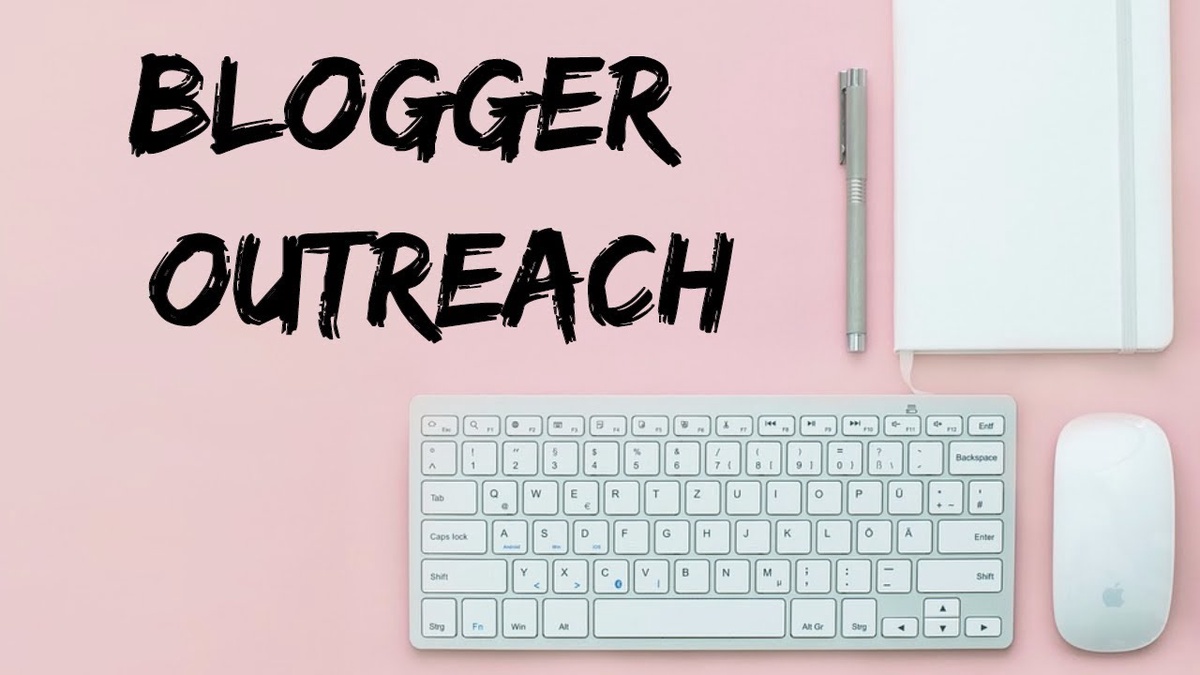 Unlocking Growth Through Blogger Outreach: A Definitive Guide