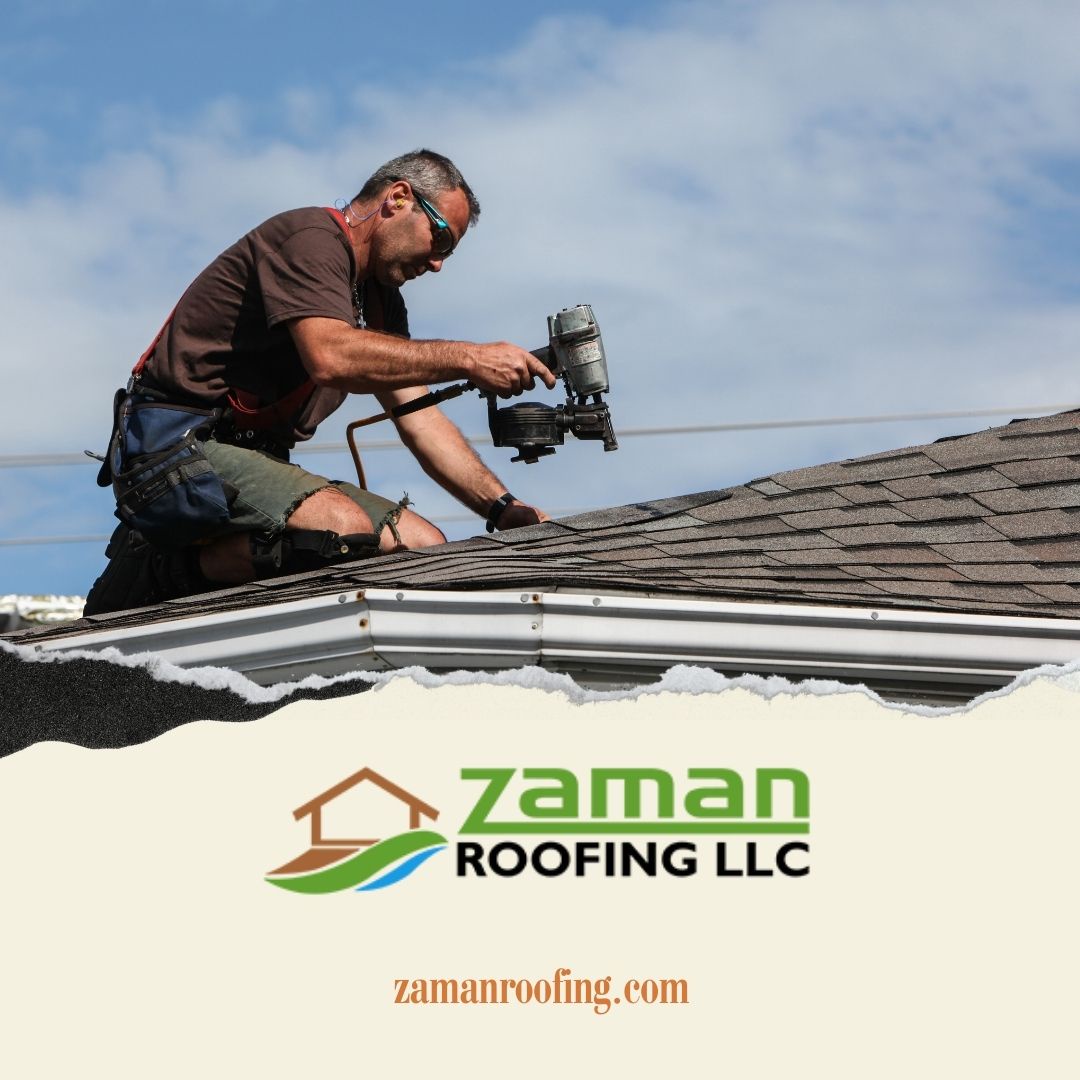 Reliable Roofing Services from Canton, CT's Trusted Professionals