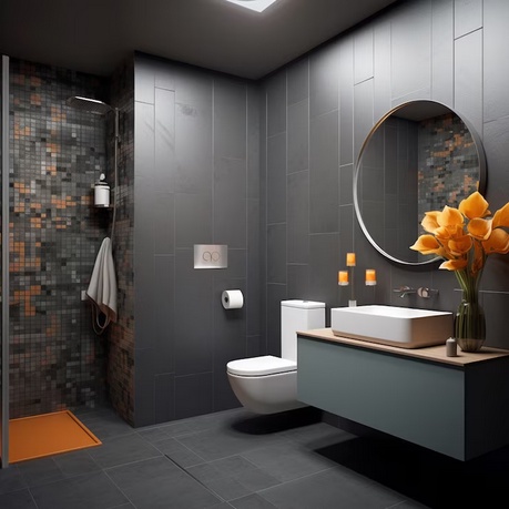The Ultimate Bathroom Makeover: Remodeling Excellence in Canton, OH