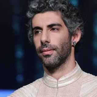 Exploring Jim Sarbh's Instagram: A Peek into the Actor's Life