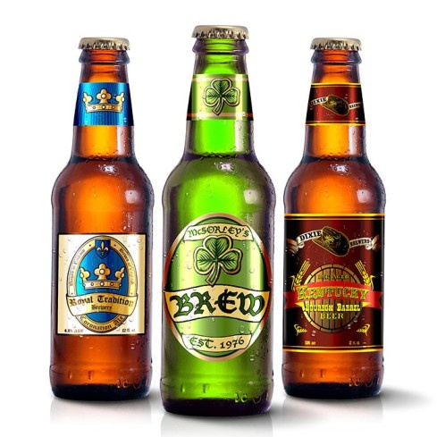 Make Your Mark: Stand Out with Custom Beer Labels for Your Brewery